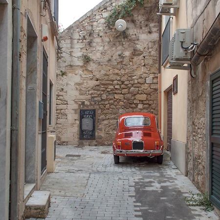 Aristogatti Hotel Ragusa Exterior photo