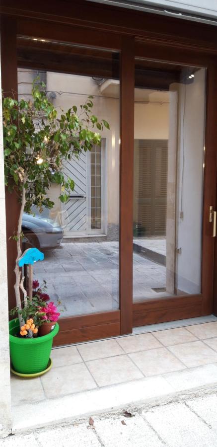 Aristogatti Hotel Ragusa Exterior photo
