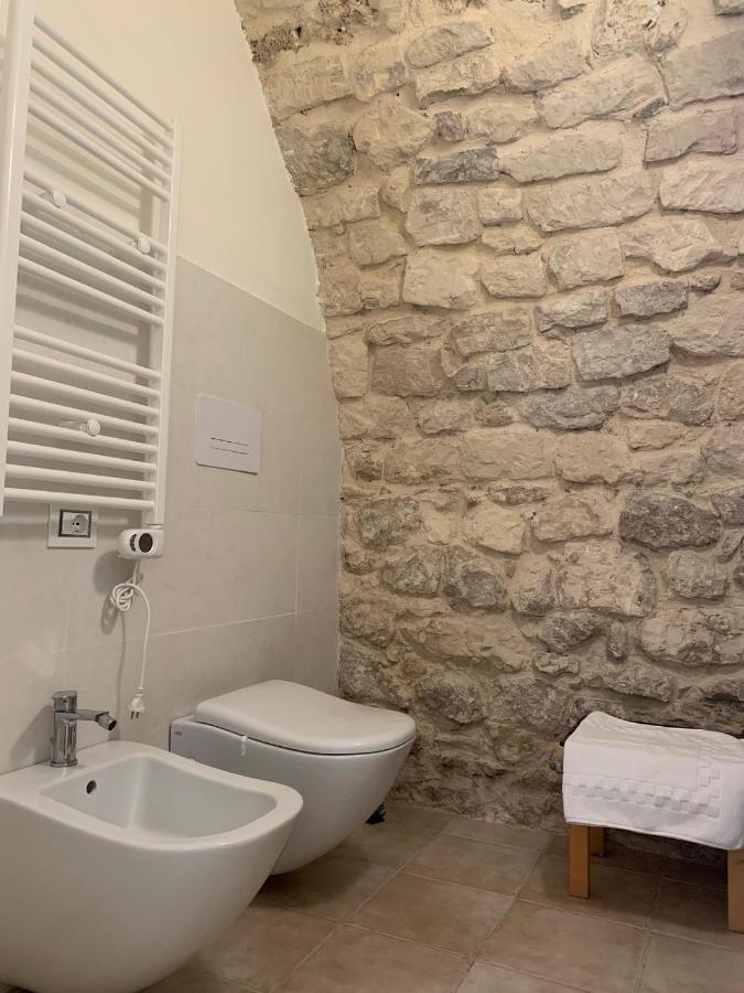 Aristogatti Hotel Ragusa Exterior photo
