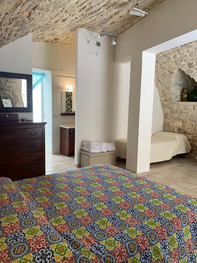 Aristogatti Hotel Ragusa Exterior photo